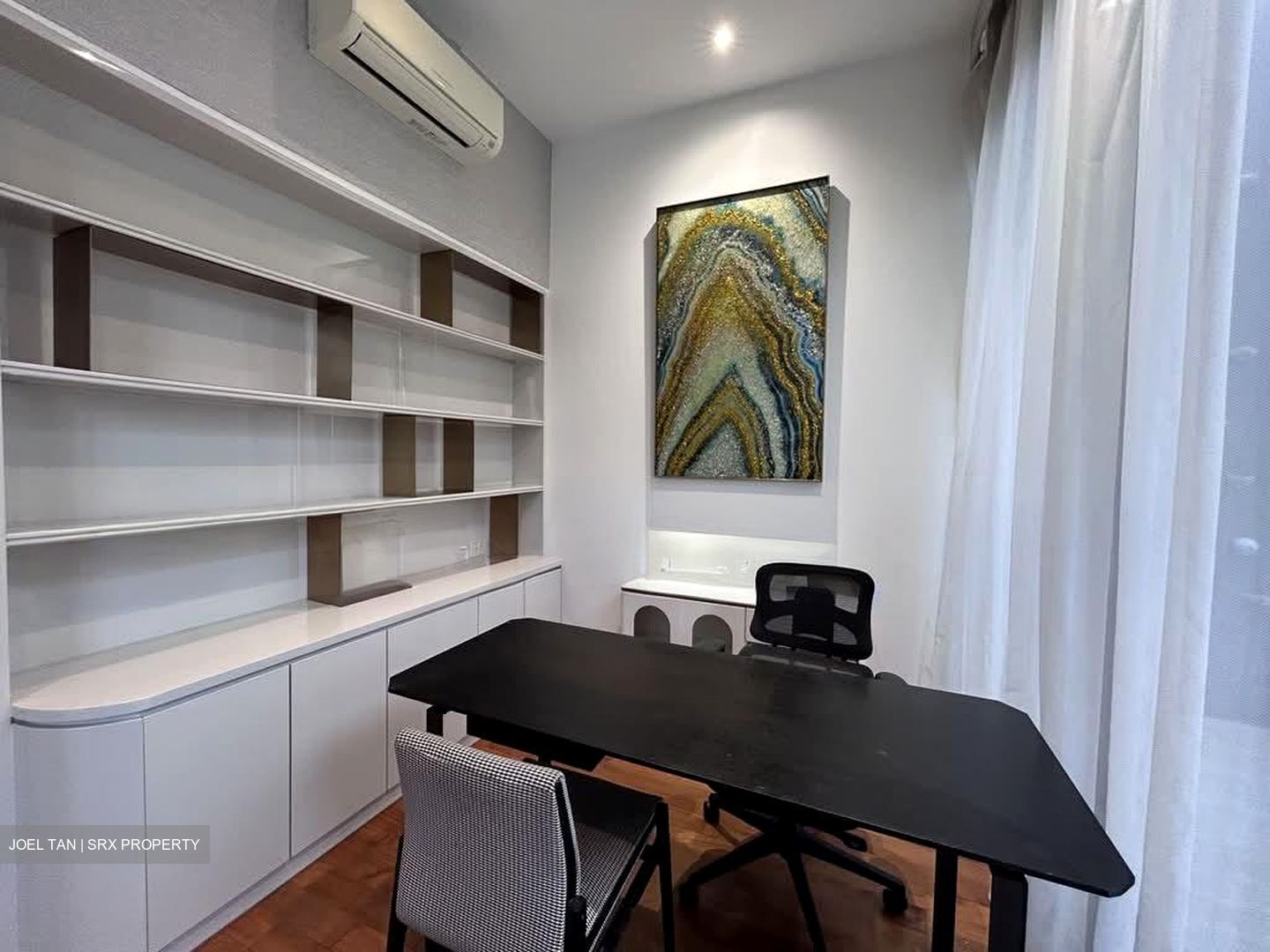 Mon Jervois (D10), Condominium #602017141